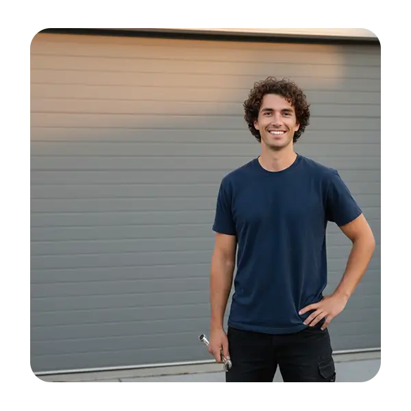 Repair Garage Door La porte TX